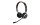 Jabra Headset Evolve 65SE Duo MS inkl. Ladestation