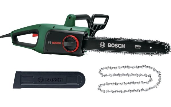 Bosch Elektro-Kettensäge UniversalChain 35