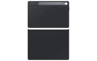 Samsung Tablet Book Cover Smart Galaxy Tab S9 Schwarz