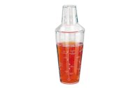 Paderno Drink Mixer 0.42 l, Transparent