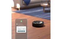 iRobot Saug- und Wischroboter Roomba Combo i8+