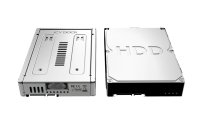 ICY DOCK Festplatten-Konverter EZConvert Pro MB982SP-1S 2.5 "