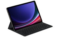 Samsung Tablet Tastatur Cover EF-DX710 Galaxy Tab S9 QWERTZ CH