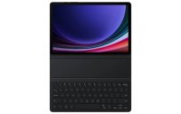 Samsung Tablet Tastatur Cover EF-DX710 Galaxy Tab S9 QWERTZ CH