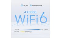 TP-Link 5G-Router Deco X50-5G