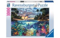 Ravensburger Puzzle Korallenbucht
