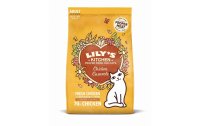 Lilys Kitchen Trockenfutter Huhn, 2 kg