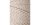 lalana Wolle Makramee Rope 3 mm, 330 g, Beige