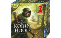 Kosmos Familienspiel Die Abenteuer des Robin Hood -DE-