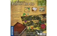 Kosmos Familienspiel Die Abenteuer des Robin Hood -DE-