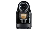 Lavazza Kapselmaschine Classy & Milk Blau/Schwarz