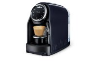 Lavazza Kapselmaschine Classy & Milk Blau/Schwarz