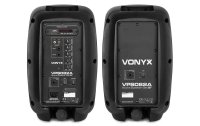 Vonyx PA-System VPS082A