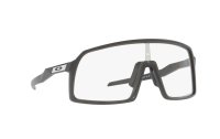 Oakley Sportbrille SUTRO, Clear Photochromic