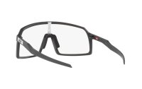 Oakley Sportbrille SUTRO, Clear Photochromic