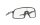 Oakley Sportbrille SUTRO, Clear Photochromic