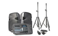 Vonyx PA-System PSS302