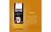 Bialetti Kaffee gemahlen Perfetto Moka Vaniglia 250 g