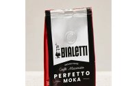 Bialetti Kaffee gemahlen Perfetto Moka Vaniglia 250 g