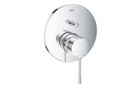 GROHE Badewannenarmatur Essence 46 mm, Chrom