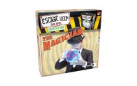 Noris Kennerspiel Escape Room: The Magician
