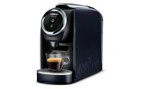 Lavazza Kapselmaschine LB300 Classy Mini Blau/Schwarz