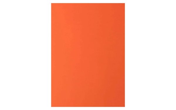 Rainbow Kopierpapier Rainbow 160 g/m² A4, Intensiv orange