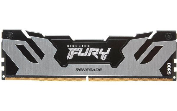 Kingston DDR5-RAM FURY Renegade 6800 MHz 1x 16 GB