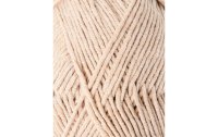 lalana Wolle Comfort 100 g, Beige