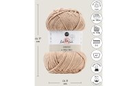 lalana Wolle Comfort 100 g, Beige