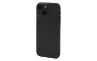 Nevox Back Cover Carbon Series Magsafe iPhone 15 Plus...