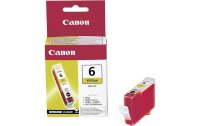 Canon Tinte BCI-6Y / 4708A002 Yellow
