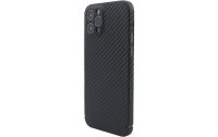 Nevox Back Cover Carbon Series Magsafe iPhone 15 Pro Max...