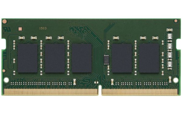 Kingston Server-Memory KSM26SES8/8MR 1x 8 GB