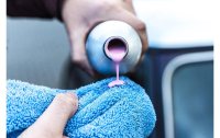 Muc-Off Mikrofasertuch Premium Microfibre Polishing