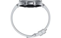 Samsung Galaxy Watch6 Classic LTE 43 mm Silber