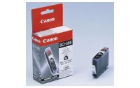 Canon Tinte BCI-6BK / 4705A002 Black