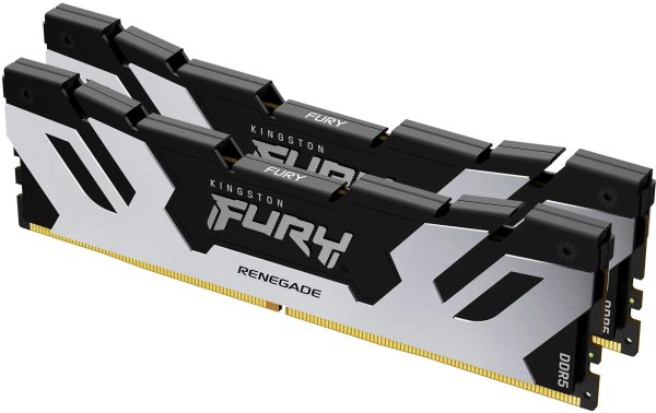 Kingston DDR5-RAM FURY Renegade 6800 MHz 2x 16 GB