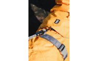 HURTTA Wintermantel Expedition Parka dunkelgrau, 65