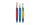 Pelikan Borstenpinsel Griffix Starter 3 diverse Grössen