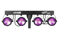 MAX PAR-Bar PartyBar 11