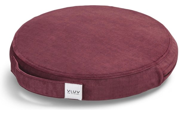 VLUV Balancekissen Varm Chianti Ø 40 cm