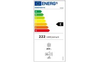 Kibernetik Gefrierschrank TK200 Rechts/Wechselbar