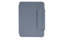 4smarts Tablet Book Cover Flip iFolio iPad mini 6 Blau
