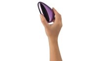 Vitalmaxx Haarentferner Nano-Glas lila, 1 Stück