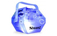 BeamZ Seifenblasenmaschine B500LED