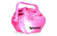 BeamZ Seifenblasenmaschine B500LED