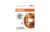 OSRAM Signallampen Original Festoon SV8.5-8 PKW