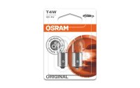 OSRAM Signallampen Original T4W BA9 s PKW