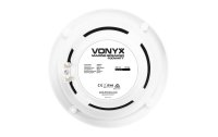 Vonyx Deckenlautsprecher MSV65 Set